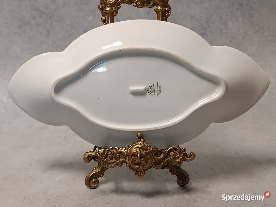 Rosenthal SYLVIA Patera Kronach Bavaria Dobrzany
