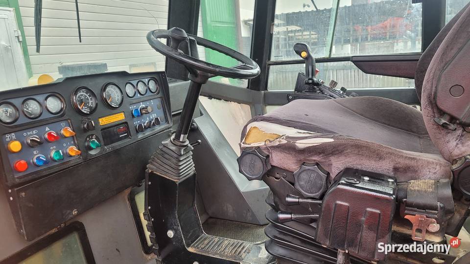 Dynapac CG223HF WALEC drogowy DYNAPAC CG223HF nie Kacice