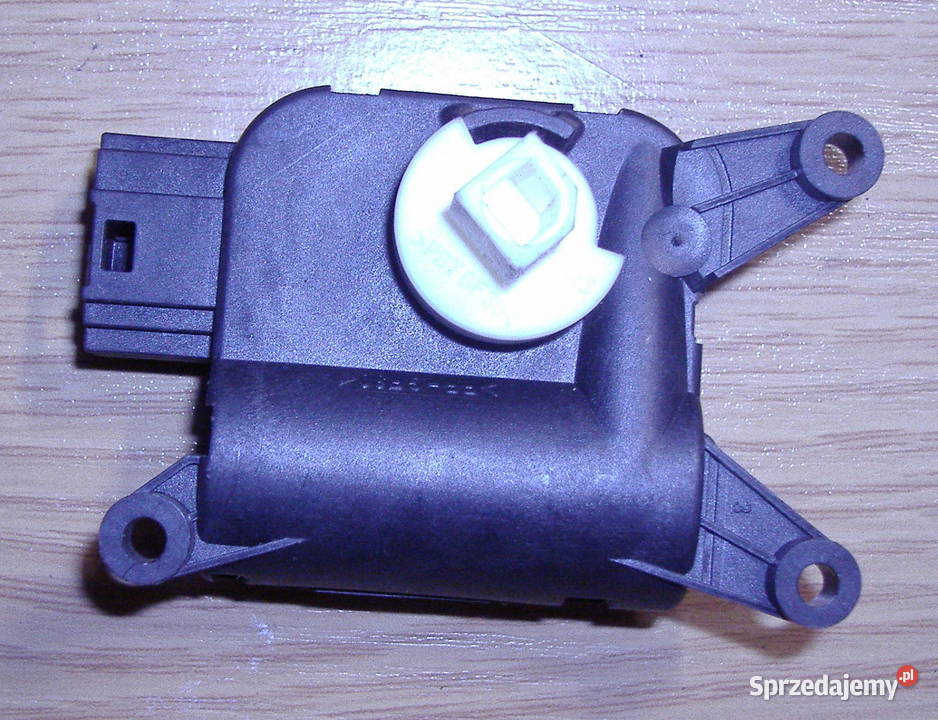 VW SEAT SKODA AUDI SILNICZEK NAGRZEWNICY Katowice