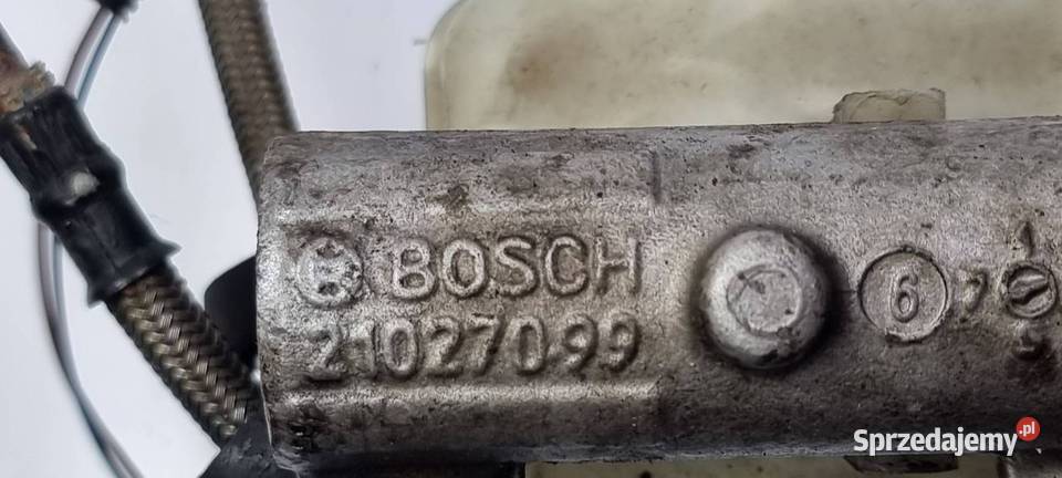 SERWO HAMULCOWE VOLKSWAGEN GOLF IV 1J1614105H Lipno