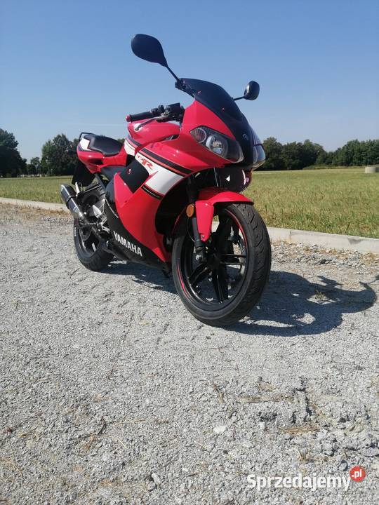 sprzedam tzr 50 70 Brzeg