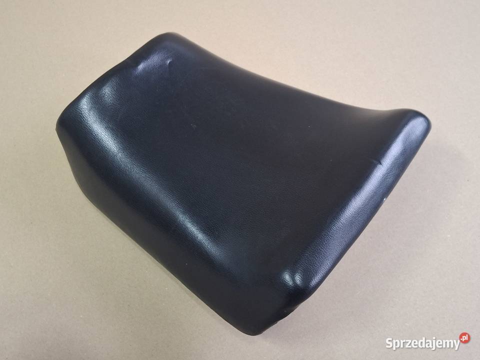 SUZUKI GSXR 750 1100 FOTEL SIEDZENIE KIEROWCY lubuskie Bieleń