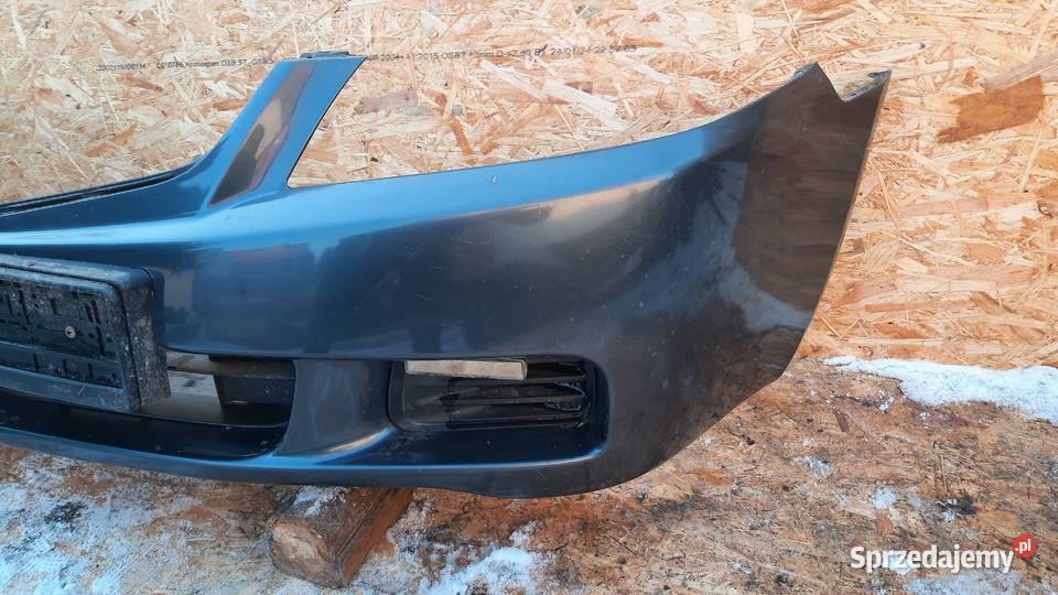 zderzak przedni Honda Accord VII Dębno sprzedam