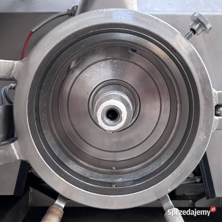 KUTER PRZELOTOWY STEPHAN MCH D180 Zamość