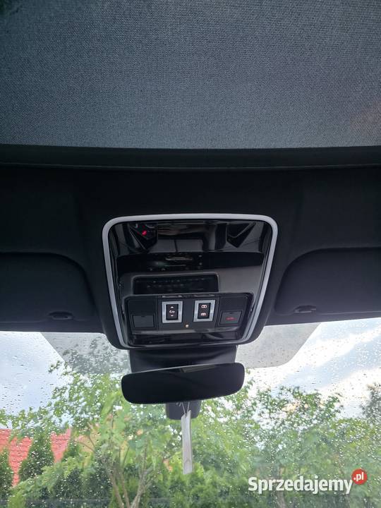 Land Rover 2017 20 Diesel RDynamic Range Rover Velar Janów