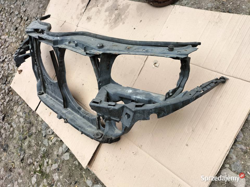 VW PASSAT B5 SKODA SUPERB 1 PAS PRZÓD PRZEDNI osobowe