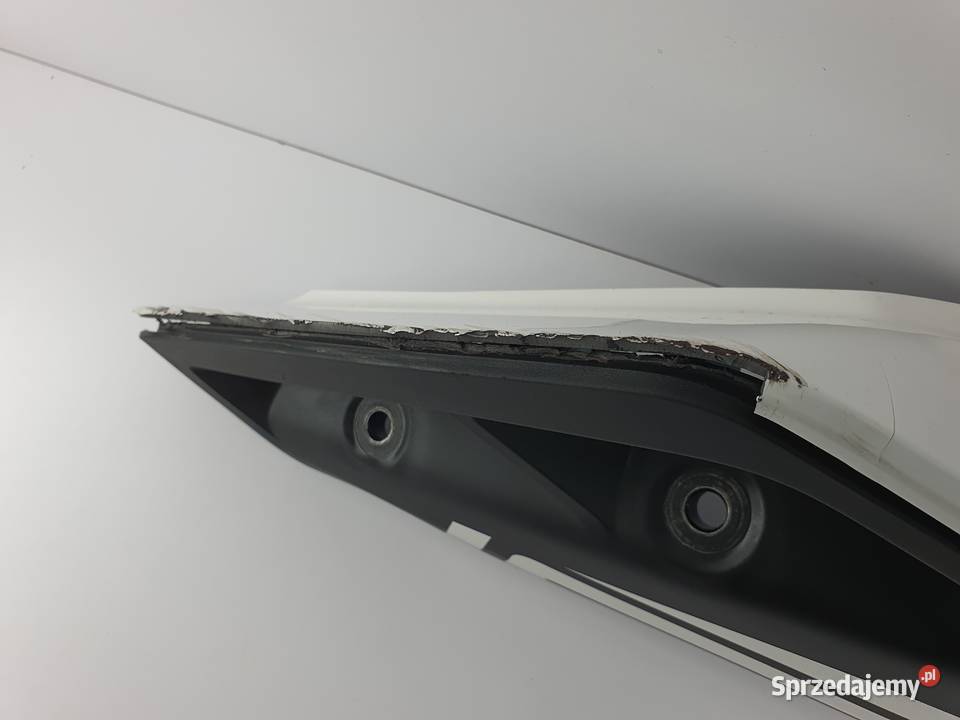 Boczek Tyl Prawy Wypelnienie Zadupek Ktm Duke Łódź
