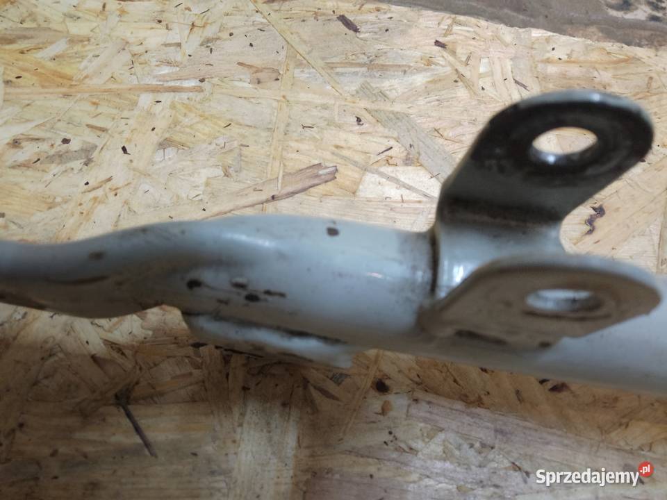 Wahacz przód przedni Simson Schwalbe Sulęcin