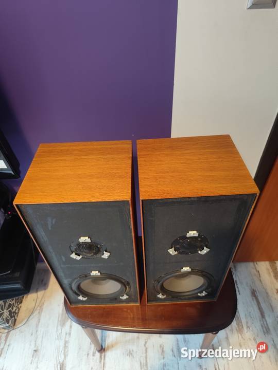 Kolumny vintage seas Gorzów Wielkopolski