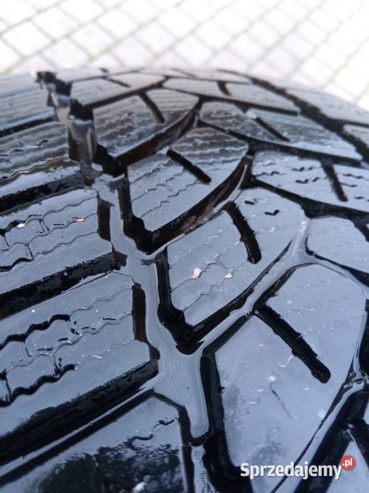 opony FIRESTONE WINTERHAWK3 2055516 r ms nie 55