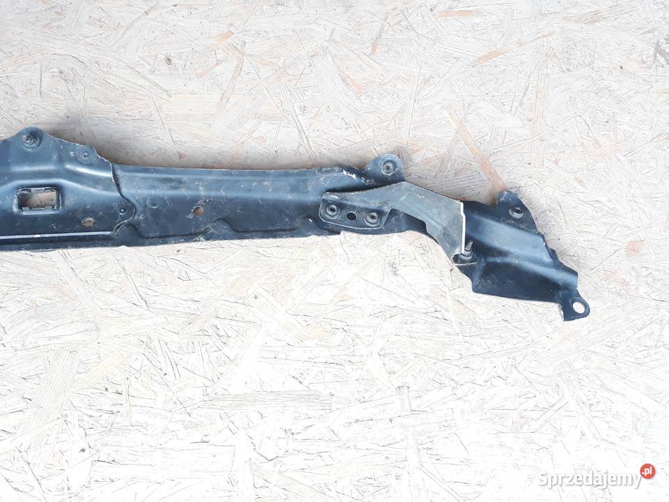 BMW 5 E60 E61 WZMOCNIENIE GÓRNE PAS PRZEDNI wielkopolskie Międzychód