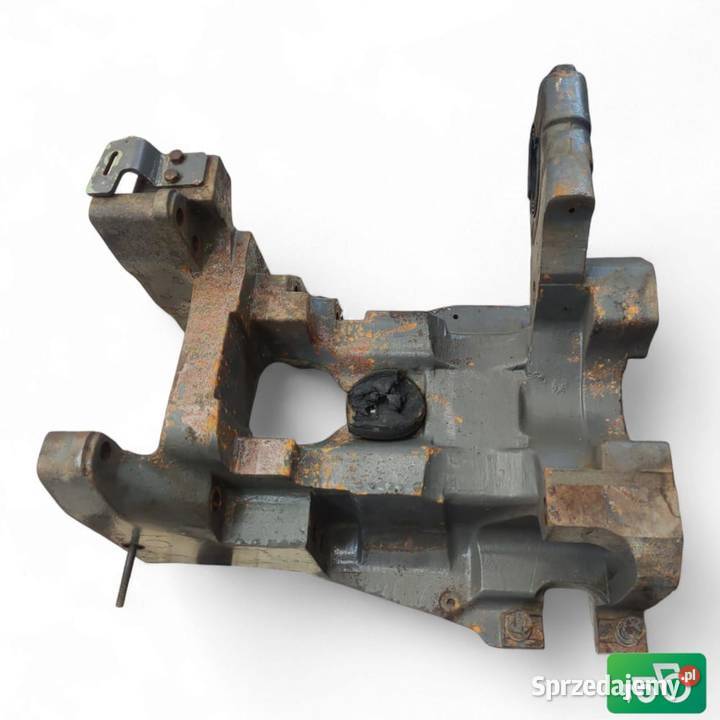 Wspornik osi przedniej 312301011011 Fendt 515 Wilkowo
