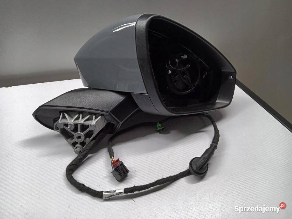 LUSTERKO PRAWE VW ID4 11B857502AJ