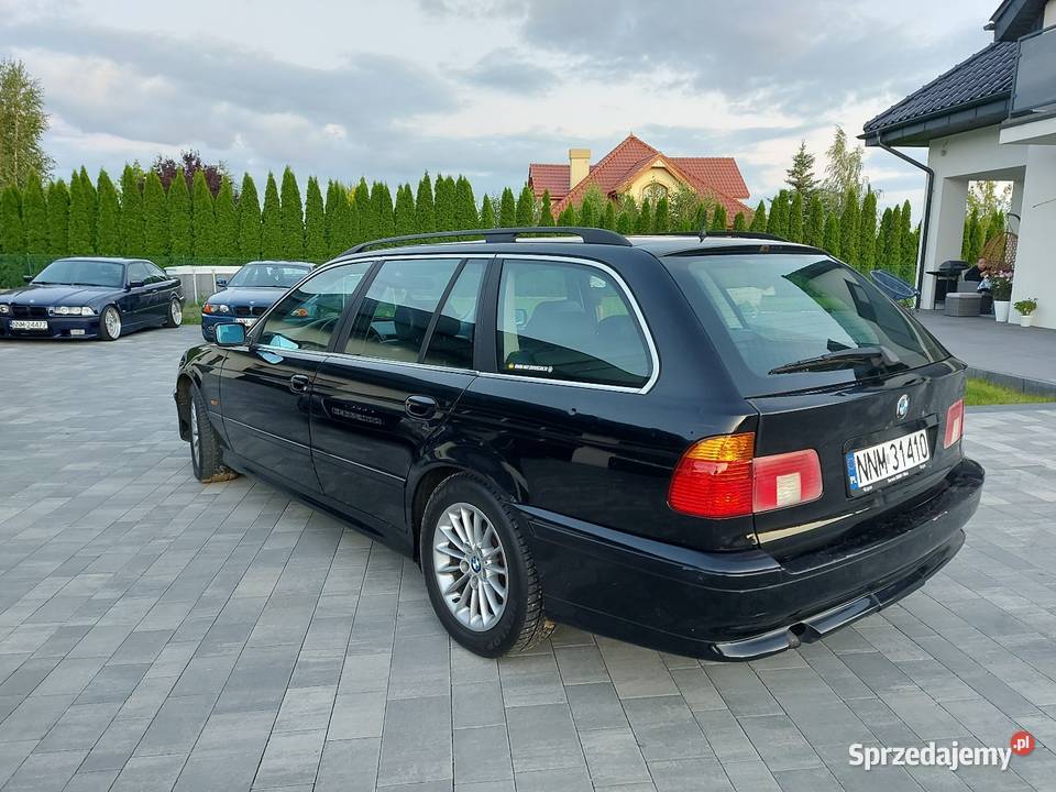 Samochód osobowy Nowe Miasto Lubawskie sprzedam