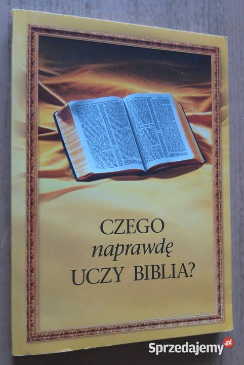 Leksykon biblijnych pomyłek Walter Jorg Langbein Rok wydania 2004