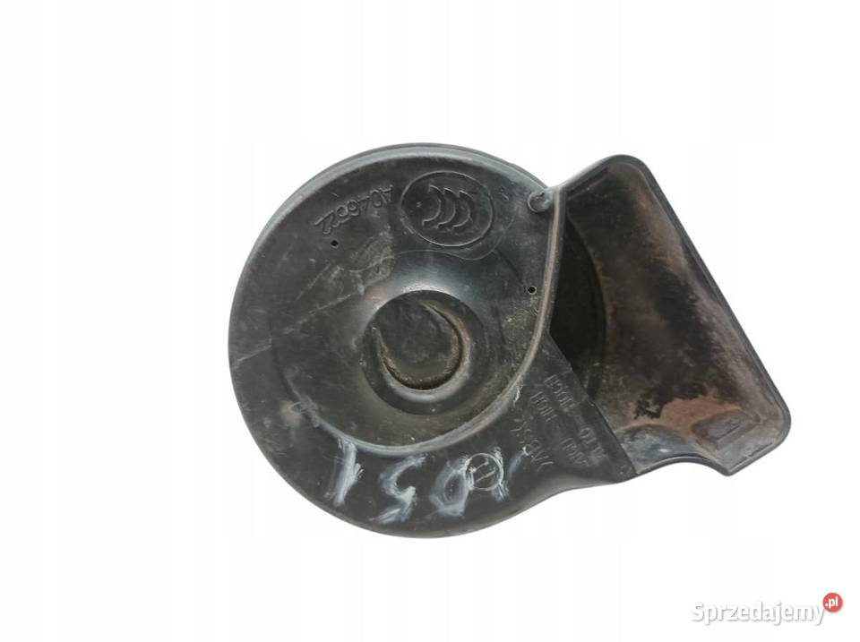 KLAKSON 0055307 Seat Ibiza IV 2008