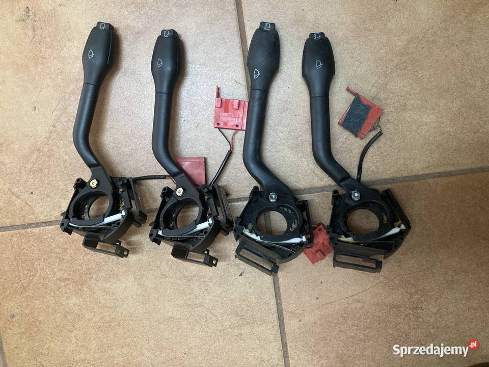 Przełącznik zespolony manetka Polo III Rakoniewice sprzedam