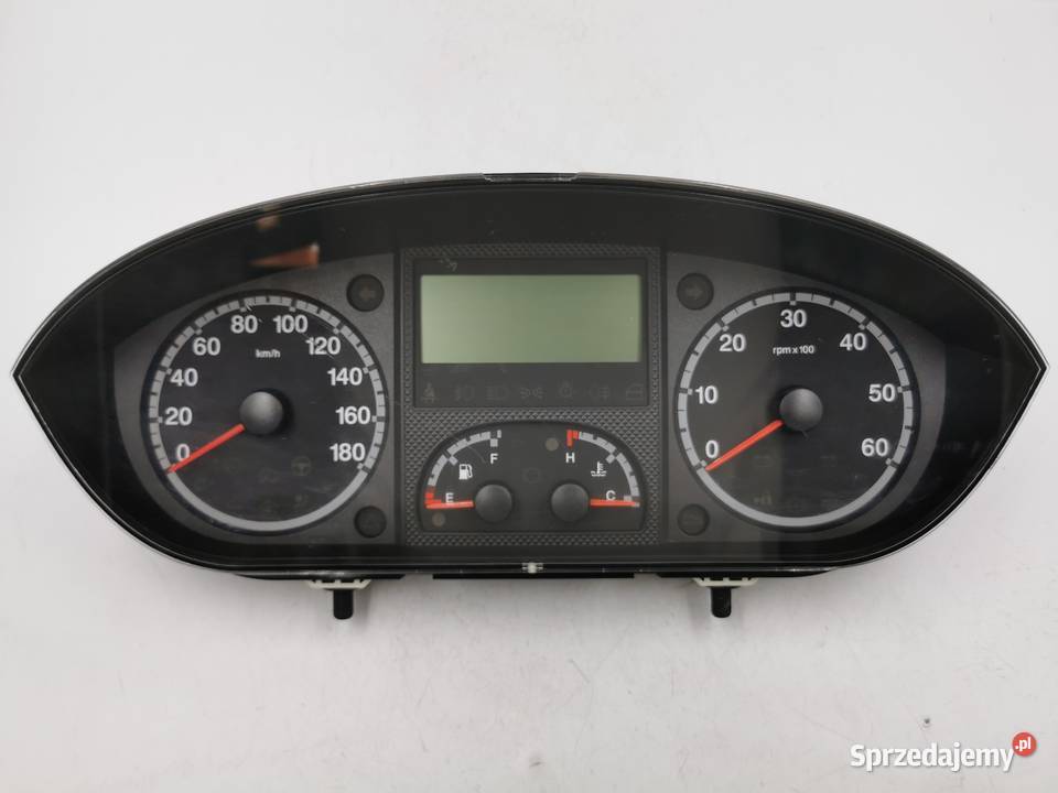 Licznik Citroen Jumper Peugeot Boxer 22 HDI Wyszków