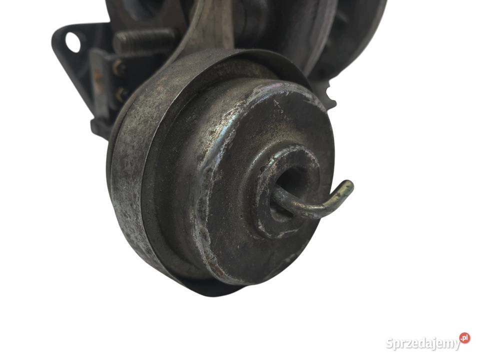TURBOSPRĘŻARKA Mazda 3 5 6 20 D CITD VJ320311 Chełm