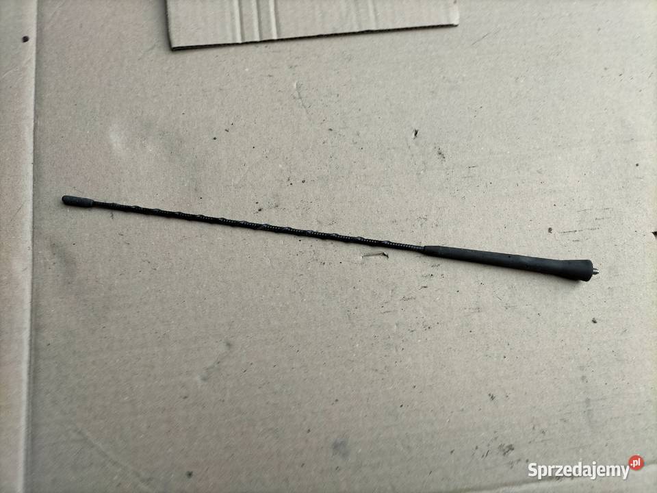 SKODA OCTAVIA 1 I ANTENA RADIA osobowe Kamień-Kolonia