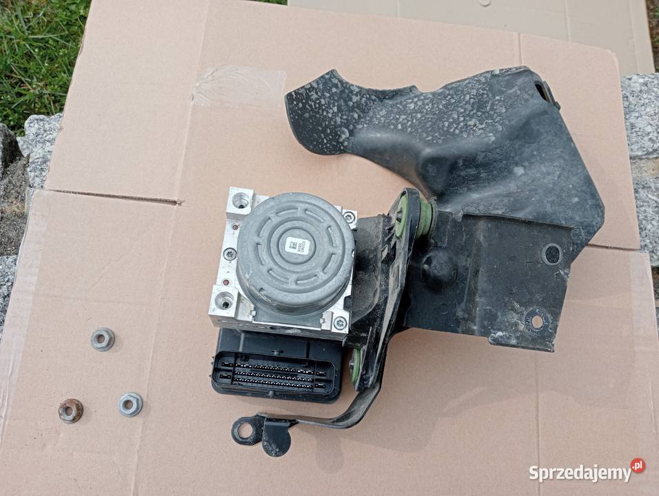 skoda Volkswagen OE 5WA614517BE abs Godów