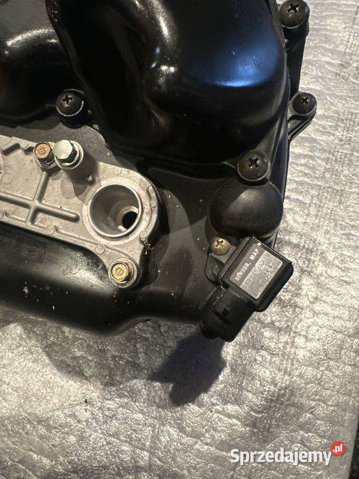 HONDA CBR 600 RR PC37 MAP SENSOR 0798005710 Poznań sprzedam