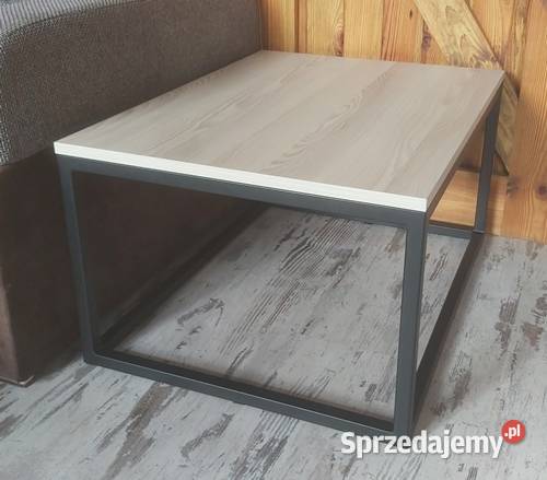Stolik kawowy Poznań sprzedam