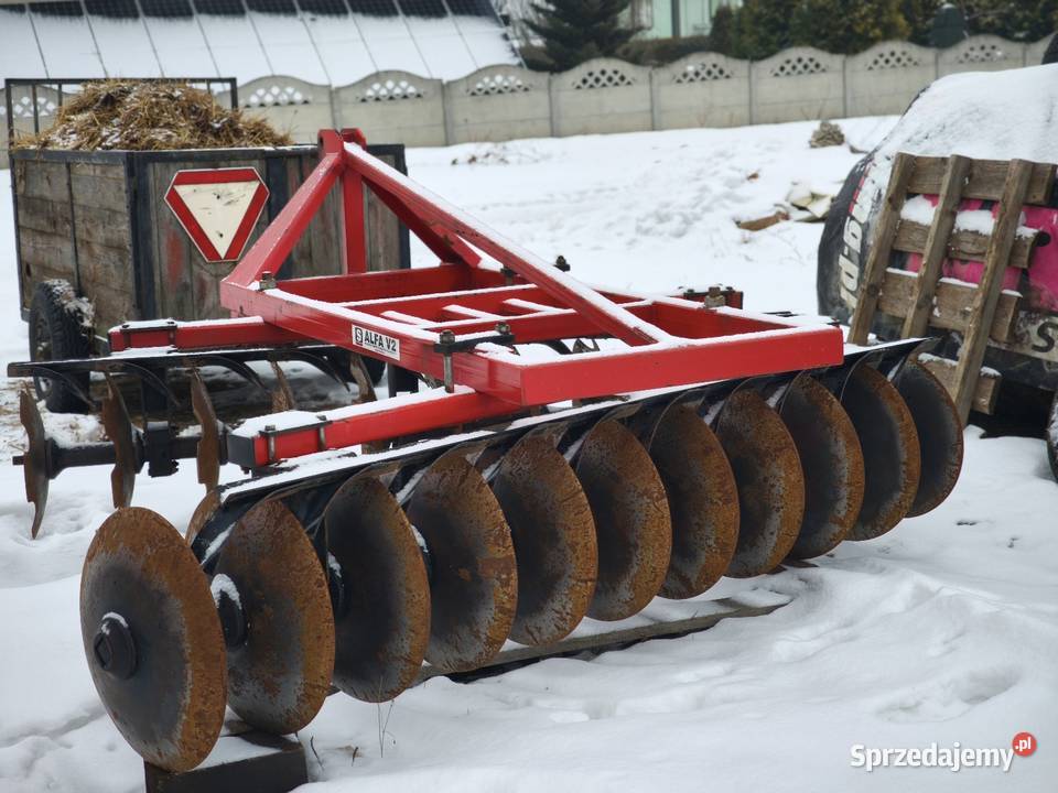 Talerzówka strumyk 24m Sławno
