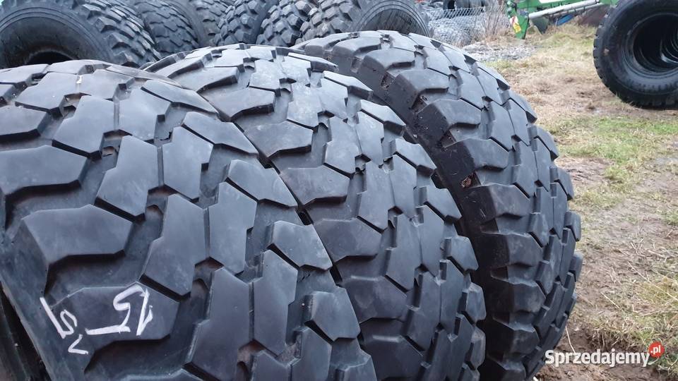 36585r20 3658020 2108020 Continental Bez Napraw nieuszkodzony Rolnictwo Nowe Miasto Lubawskie