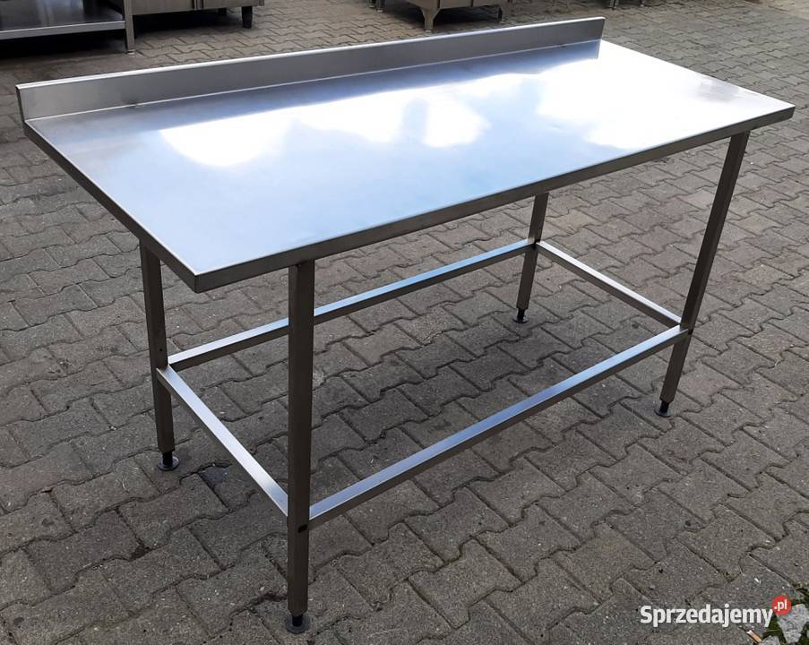 STÓŁ GASTRONOMICZNY 1606585 S