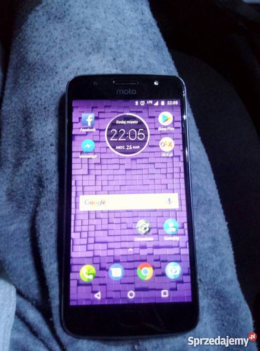 Motorola xt1794 Toruń - Sprzedajemy.pl