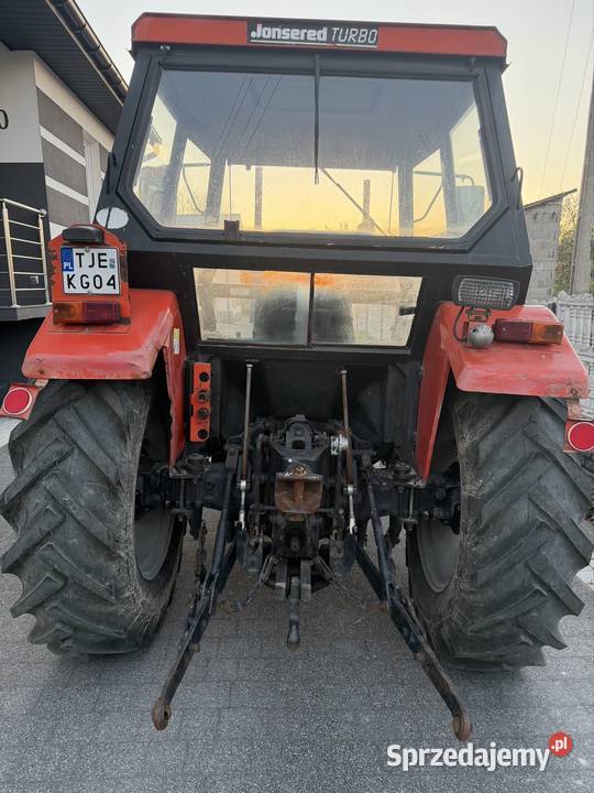 URSUS 3512 piękny Sędziszów sprzedam
