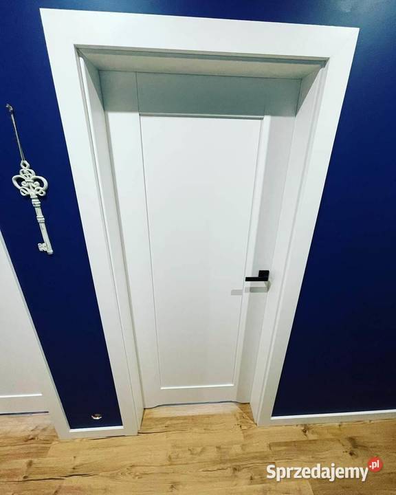 DRZWI OŚCIEŻNICE MONTAŻ STWÓRZ SWÓJ WYMARZONY Płock sprzedam