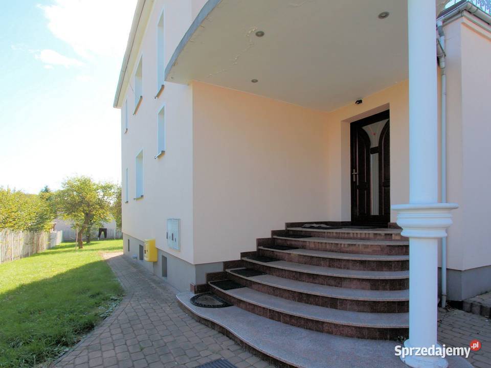 Dom na wynajem Łaziska Górne 64 m śląskie