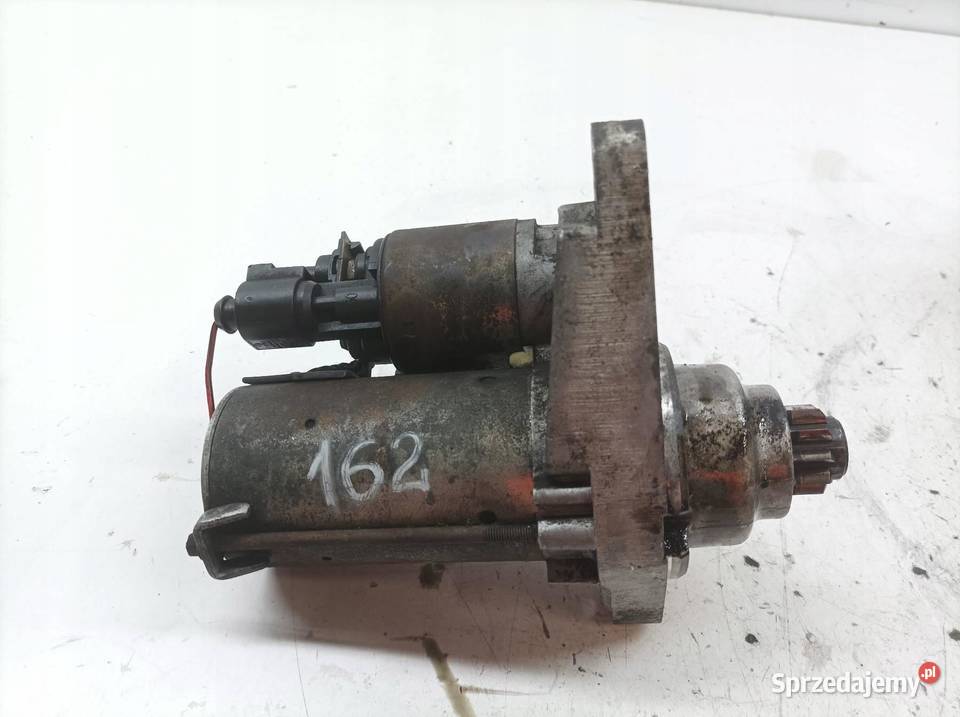 ROZRUSZNIK 02T911023S 16 16V Skoda Roomster I sprzedam