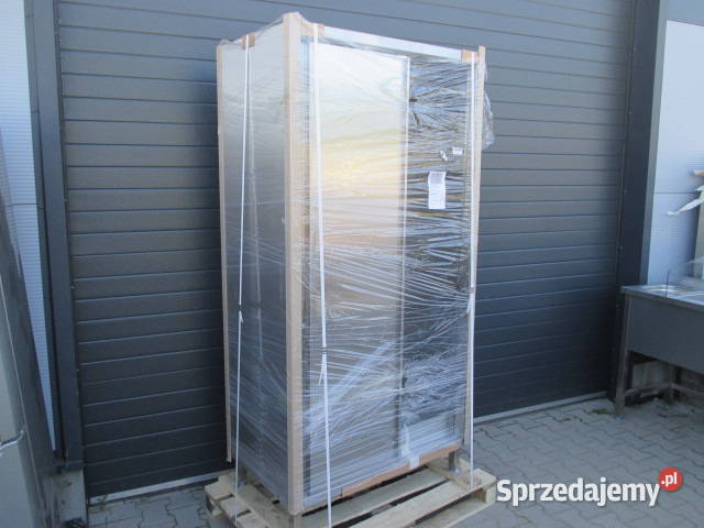 Szafa Gastronomiczna Magazynowa 10060200 Nowa Ostrów Wielkopolski