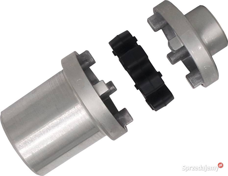 SPRZĘGŁO POMPY SILNIKA GR3 11 15 kW WAŁEK 42mm Hydraulika Solec Kujawski sprzedam