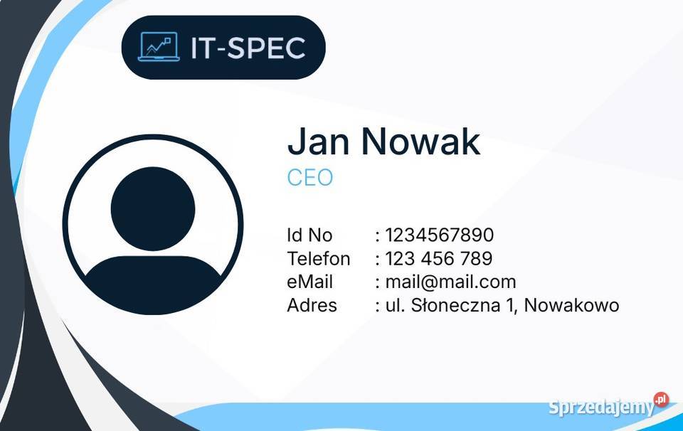 Grafik komputerowy Loga i wiele więcej mazowieckie Warszawa