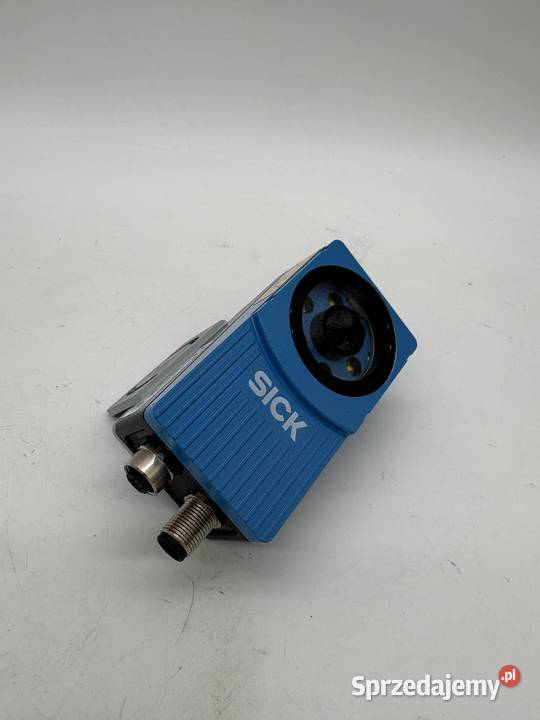 Sick VSPI2F111 1046732 Industrial camera Pozostałe