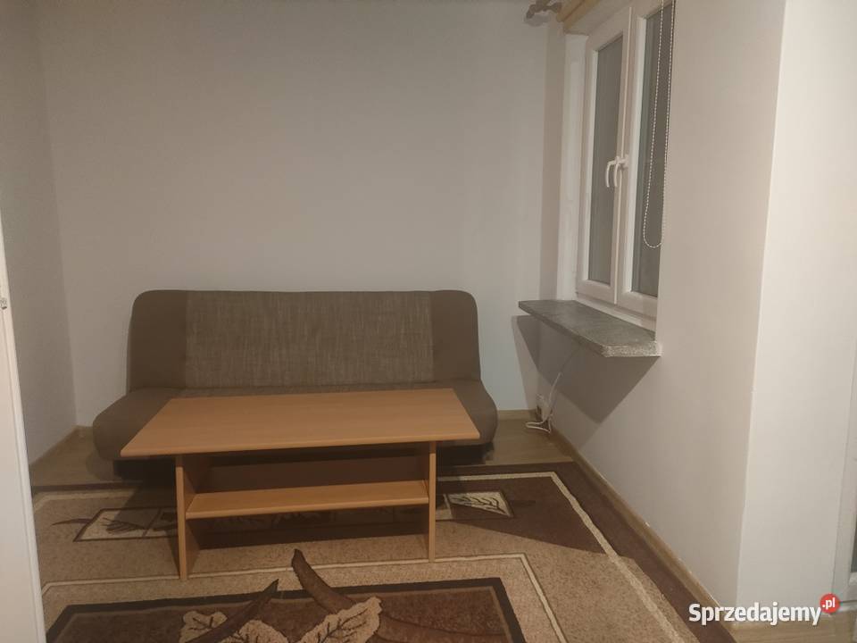 Rozkładowe 2 pok 44m2 Ip PUŁKOWA Wynajem Białystok