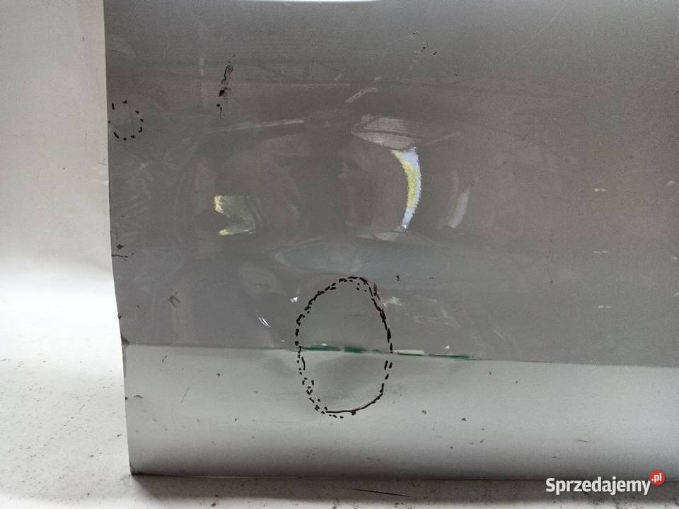 DRZWI PRZÓD PRZEDNIE PRAWE BMW X1 U11 DRZWI osobowe