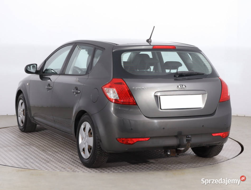 Kia Ceed 14 CVVT tempomat Piaseczno sprzedam