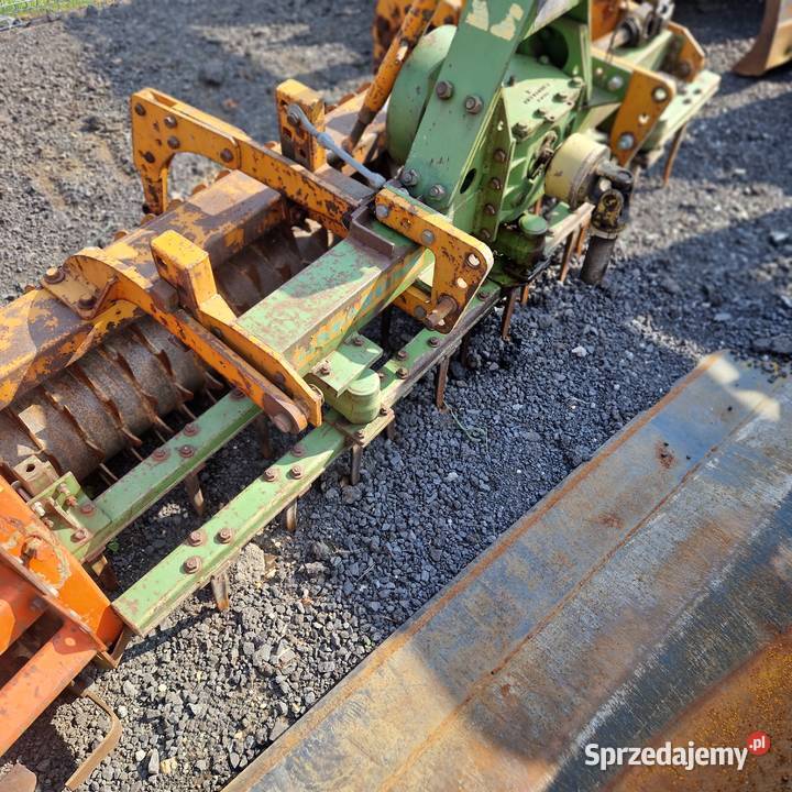 agregat uprawowy amazone typ 25 Bolesławiec
