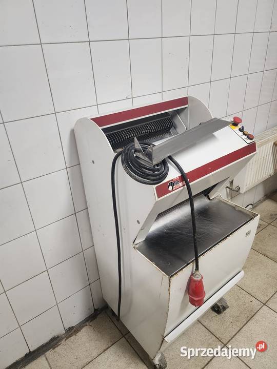 krajalnica do chleba pieczywa firmy JAC 2 Lubartów