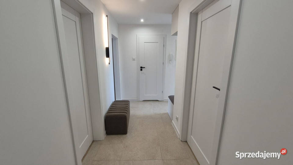 Mieszkanie Kielce 5811m2 3 pokoje Sprzedaż