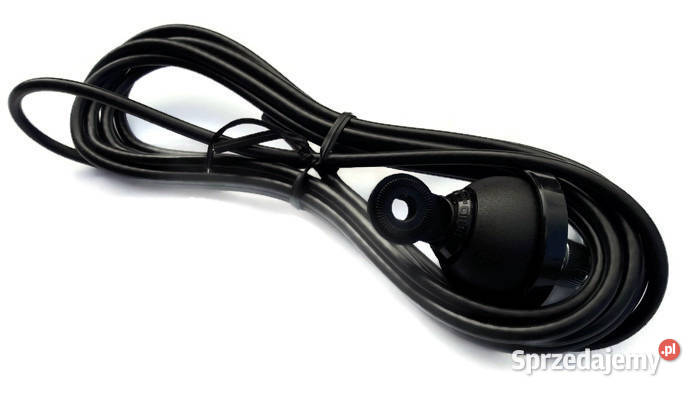 ORYGINALNA ANTENA CB SIRIO OMEGA 27 DV SKLEP Łuszczów Drugi