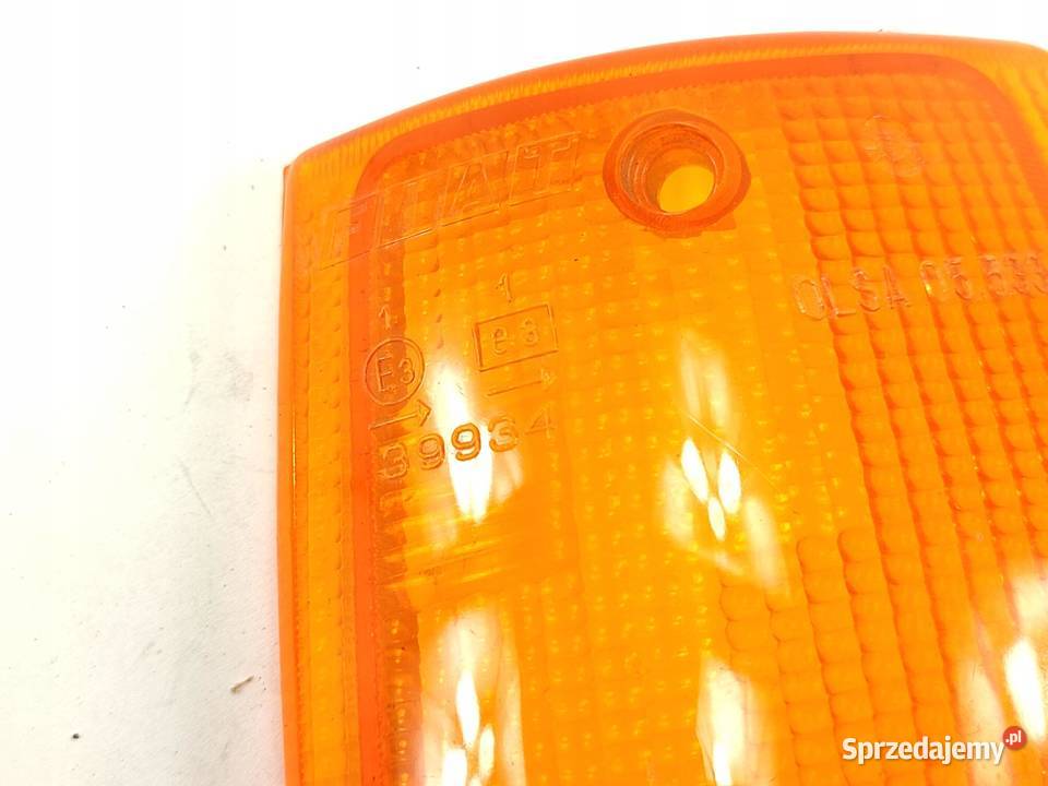 KLOSZ KIERUNKOWSKAZU PRAWY PRZÓD FIAT UNO