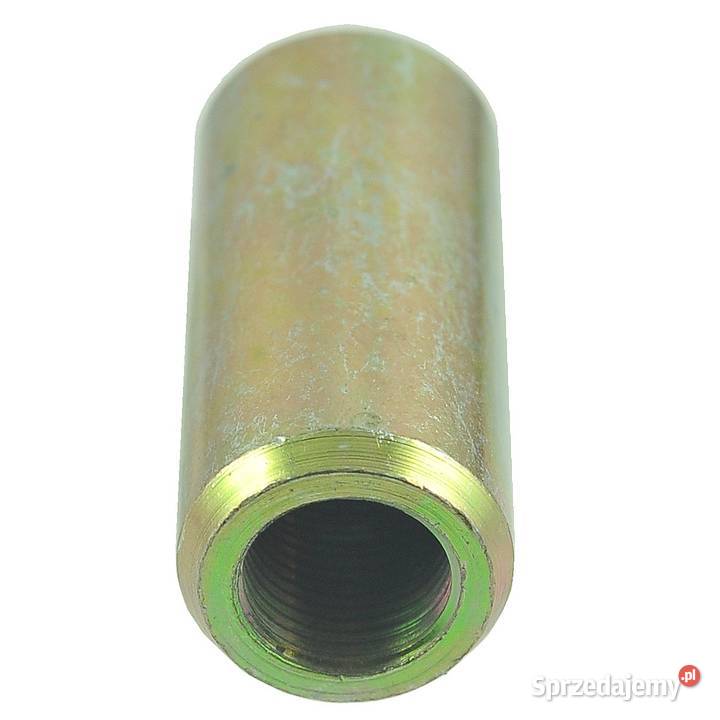 Łącznik końcówki drążka M17 61 mm RH Iseki Tajęcina