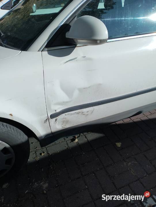 SPRZEDAM VW PASSAT 19TDI AUTOMATIC 1900cm3 Wilkowice