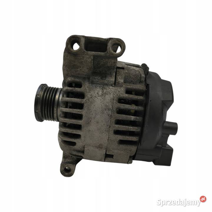 ALTERNATOR Mercedes W245 20 CDI oryginał VALEO Chełm sprzedam